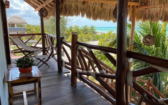 Hotelito Crismi - Adults Only