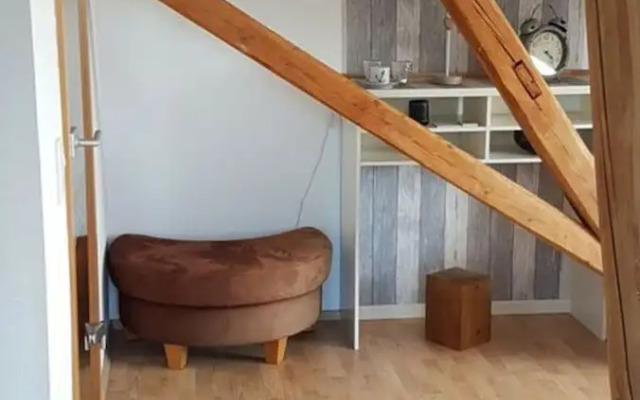 Apartment in Rieseby
