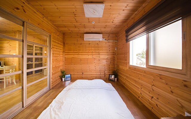 Jeju Healing House Individual Pension