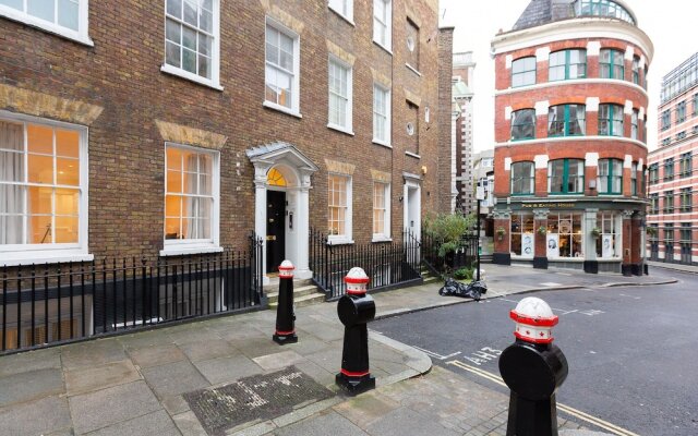 Zo Properties Central London