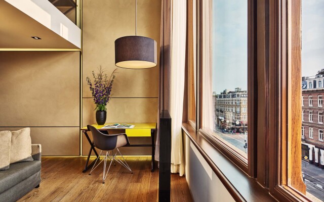 Conservatorium Hotel
