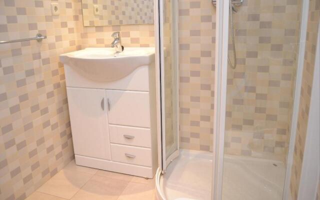Apartamento Golden Gardens