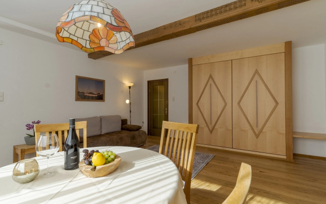 Appartements Rabitsch Hof