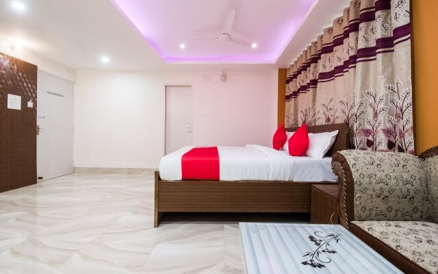 Hotel Mega Royal By OYO Rooms