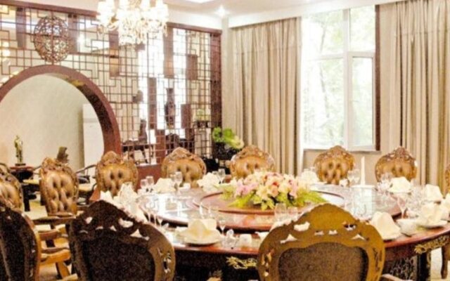 Laoshan Shuangtai Resort