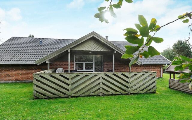 Holiday Home in Juelsminde With Sauna