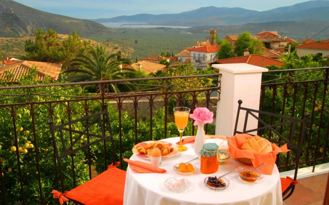 Guesthouse Chrisso