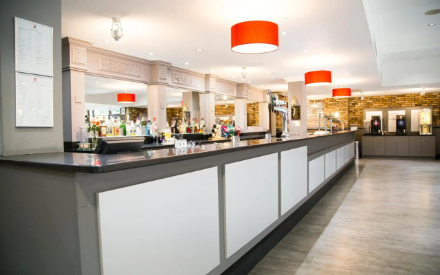 Ibis Hull City Centre