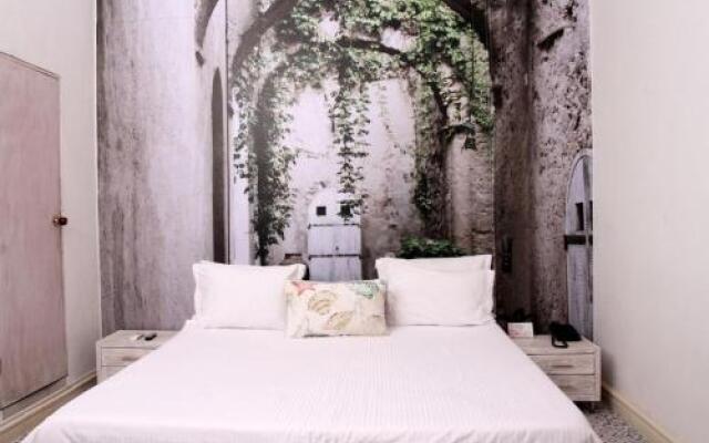 San Angel Hotel Boutique