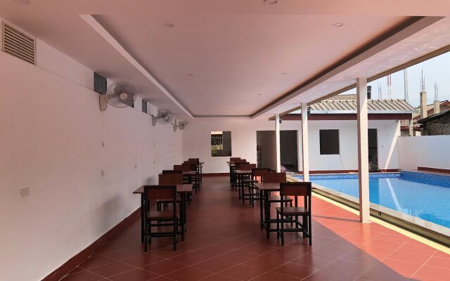 Jasmine Vangvieng Hotel