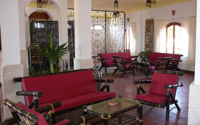 Fanadir Hotel El Quseir