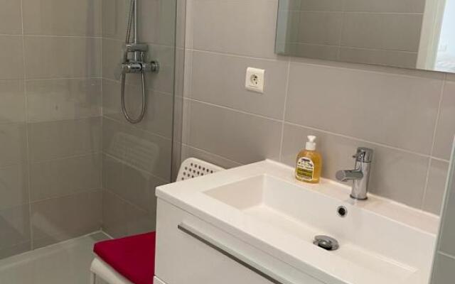 Appartements 5MIN MONTE CARLO