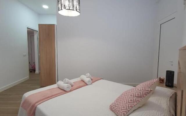 Apartamento Agaete Pueblo 3