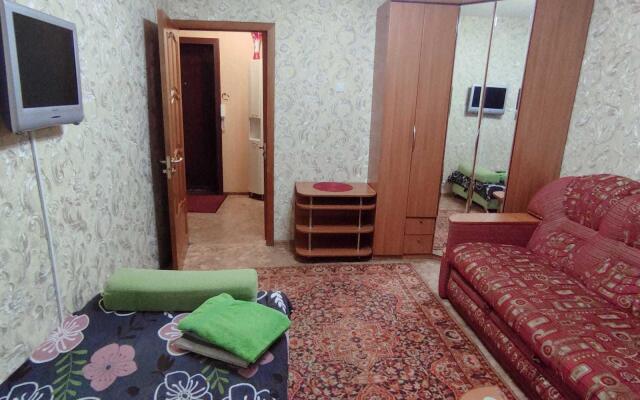 Апартаменты в микрорайоне Мирный 6\3