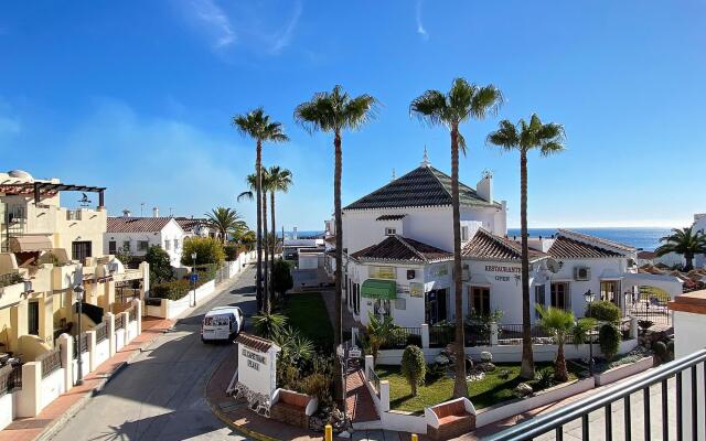 Chimenea Pinar 1D Apartments Casasol