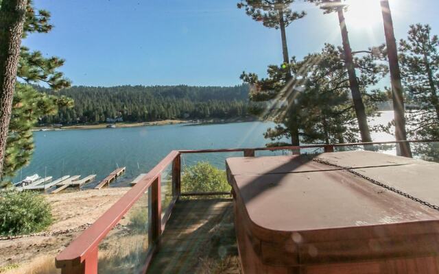 Fishermans Paradise-1792 by Big Bear Vacations