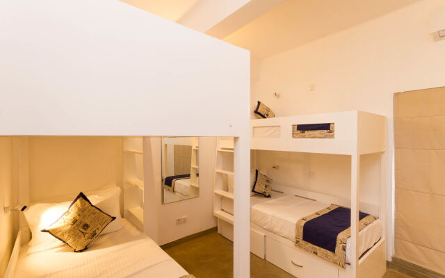 T&V Boutique Hostel