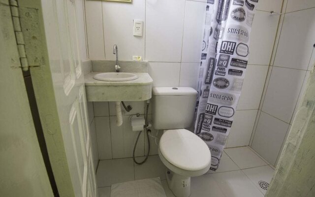 Vila do Mar Pousada & Restaurante