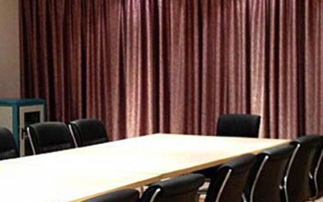 Yeste Hotel - Guigang