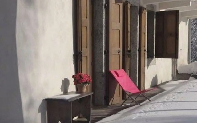 Appartement Chez Arséne