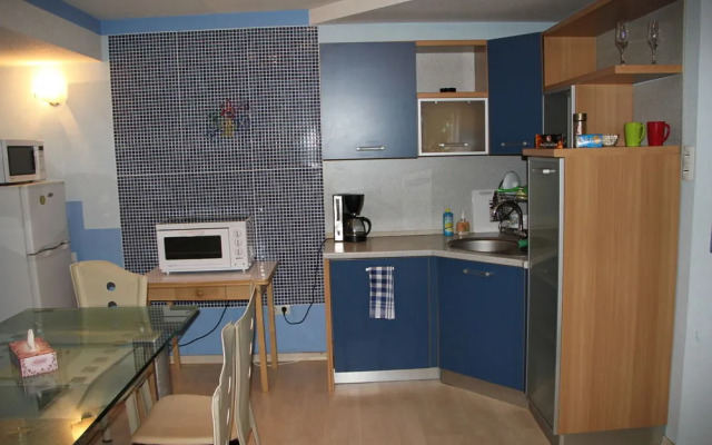 Hostel Rezerv