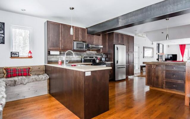 Le Caribou Lodge by Escapades Tremblant