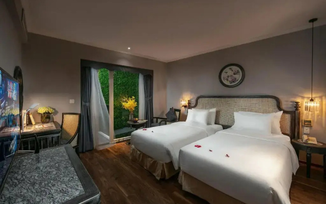 Viet View Hotel & Spa