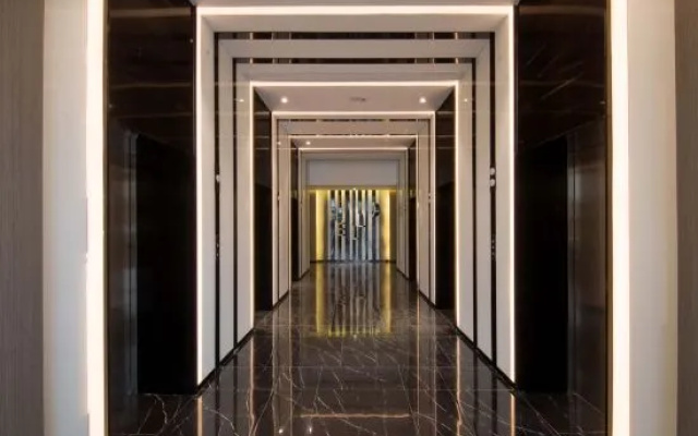 Orange Hotel Select (Hangzhou Binjiang University City) – Hotel Rooms – Hangzhou