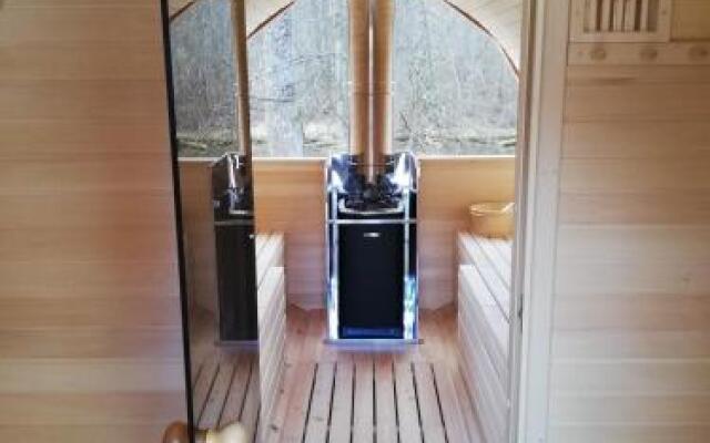 Kompleks Wypoczynkowo-Konferencyjny Mazur-Syrenka