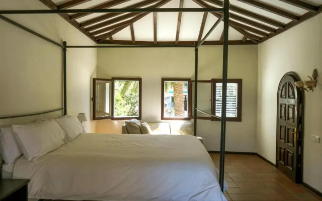 Hotel Rural Villa del Monte