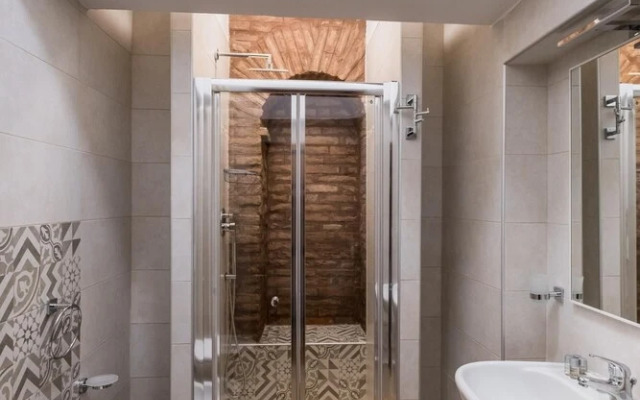 Rolandino Apartment by Wonderful Italy