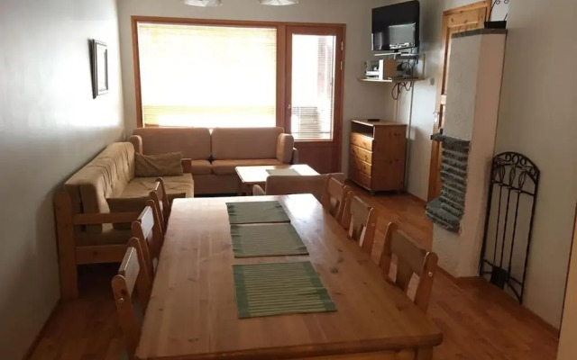 Rukariutta Apartments