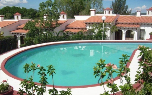 Hotel Villas la Hacienda