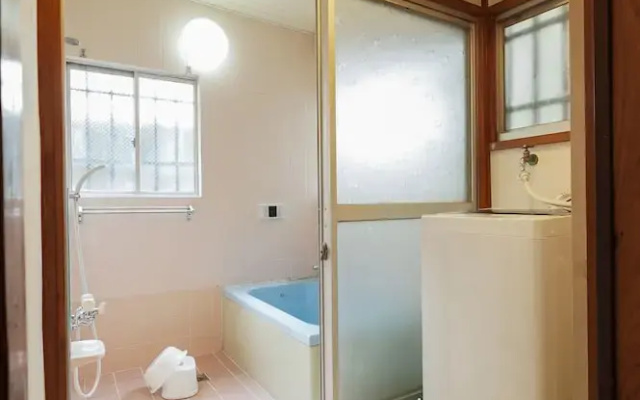 Espoir Horikiri Syobuen