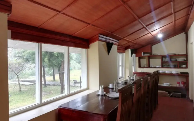 Lourdes Eco Bungalow