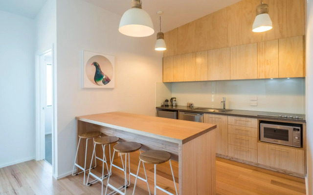 Kaiteriteri Reserve Apartments