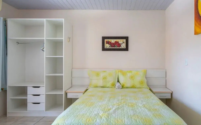 AP 33 Ala Mariscal Residencial Solavir