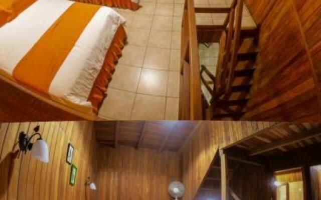 Hotel Restaurante El Jardin