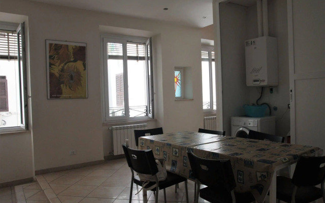 Roma Termini Touristhome