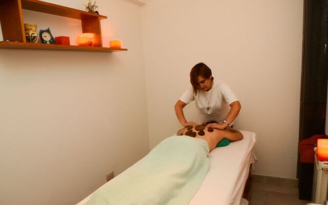 Hotel Boutique Roble Blanco