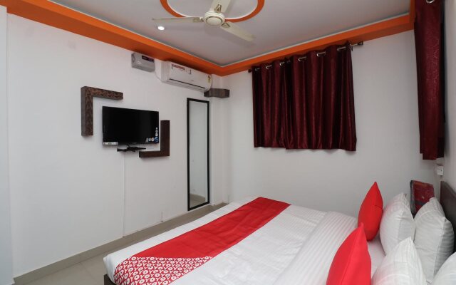Micasa Stay By OYO Rooms