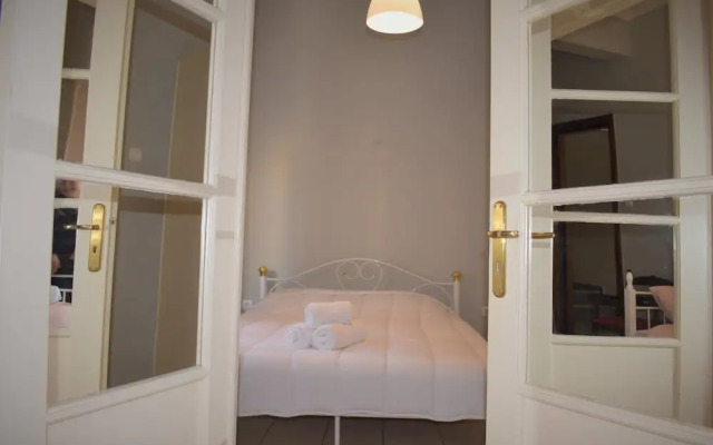 Great Location Comfort Flat
