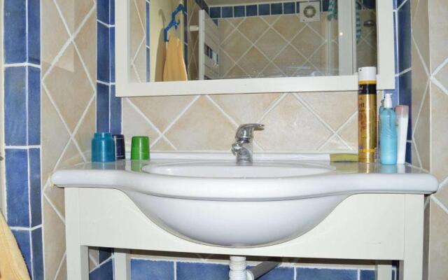 Appartement Cavalaire-sur-Mer, 1 pièce, 4 personnes - FR-1-226B-30