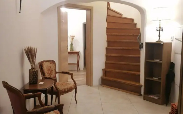 Vila Radolca Apartments and Rooms