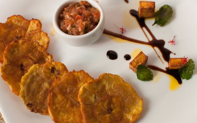 Pousada Estrelas da Babilonia