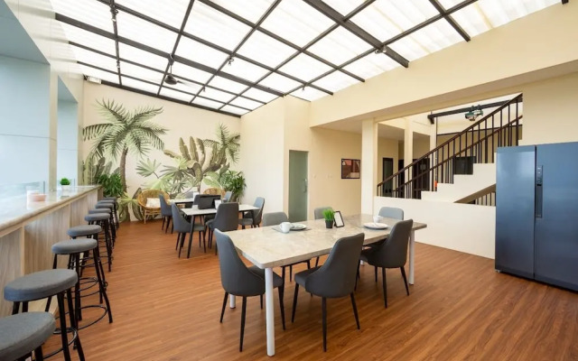 Cove Tripuri House Bali