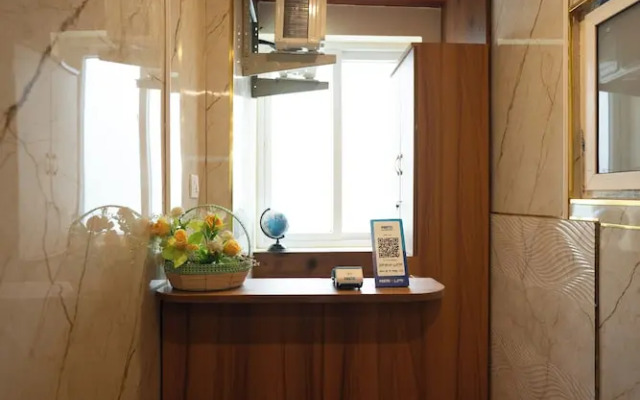 Anand's Abode By Yellow Bells