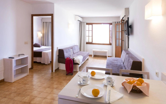 Apartamentos Casa Vida