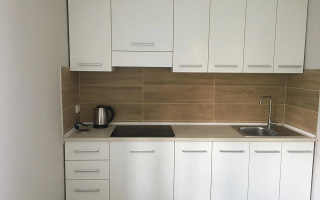 Апартаменти Рівне