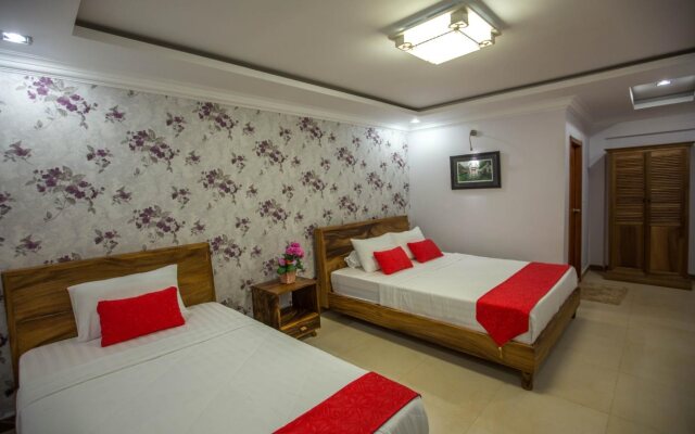 Alice Villa Hotel